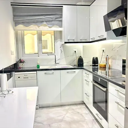 Modern Gorgeous House-1