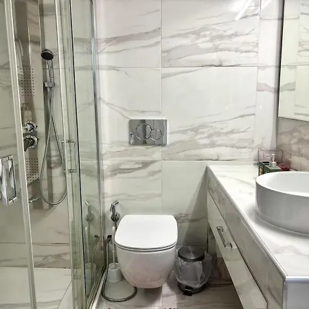 Modern Gorgeous House-1 Apartment Athens